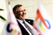 TotalEnergies : Patrick Pouyanné, le roi du pétrole