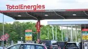TotalEnergies prolonge le plafonnement des carburants en juin 2026