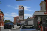 TotalEnergies prolonge le plafonnement des prix à la pompe jusqu'au 25 mai