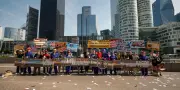 TotalEnergies réunit ses actionnaires en pleine polémique sur les superprofits