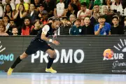 Toulon futsal : après l'exploit, place aux play-offs