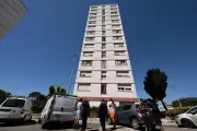 Toulon : une mère se jette du 13e étage avec ses trois enfants