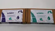 Toulouse Métropole distribue gratuitement des Ecobox pour économiser l'eau