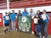 Toulouzette : 50 ans du club taurin célébrés lors des fêtes de Pentecôte