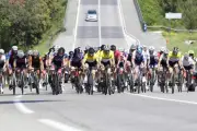 Tour cycliste de la Casa : restrictions de circulation du 7 au 10 mai