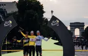 Tour de France 2028 : dates avancées, le Giro s'offusque
