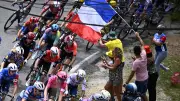 Tour de France 2028 : Reims choisie pour le Grand Départ, 3 jours en Champagne-Ardenne