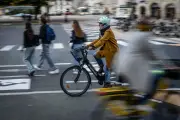 Tour de France : 25 villes labellisées Ville à vélo, Lyon et Bergerac distinguées