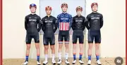 Tour de Gironde : l'équipe américaine Hot Tubes remporte la 48e édition