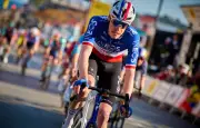 Tour de Romandie : Godon s'impose au sprint, Pogacar garde la tête