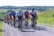 Tour des Écureuils : 130 coureurs attendus pour trois jours de compétition