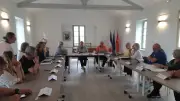 Tourbes : le conseil municipal approuve enfin le Plan local d'urbanisme