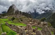 Touriste australien décède au Machu Picchu après une chute de 300 m