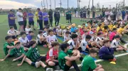 Tournoi Alain-Bertrand : les jeunes footballeurs ont brillé à Bouillargues