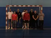 Tournoi Cyril-Remazeilles : handball, hommage et nouvelles équipes