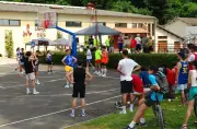 Tournoi de basket 3x3 à Eyres-Moncube : 3e édition le 16 mai