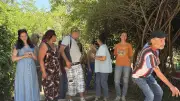 Tournoi de pétanque solidaire : Riposte recrée du lien à Bagnols