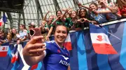 Tournoi des Six Nations : les Bleues prêtes pour l'impossible exploit face à l'Angleterre