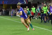 Tournoi des Six Nations : les Bleues veulent bien démarrer en Écosse