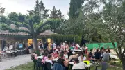 Tournoi du TC Duché à Uzès : record d'affluence et belles performances