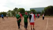 Tournoi fédéral de boule lyonnaise à Lansargues : 90 équipes en lice