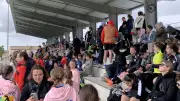Tournoi international de foot à Capestang : 74 équipes réunies