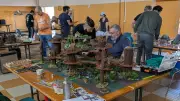 Tournoi Star Wars à Saint-Bauzille-de-la-Sylve : batailles galactiques