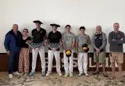 Tournoi Ttotte Exposito : la pelote basque à l'honneur à Bidart