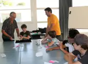 « Tous en fête à Denentzat » : un week-end convivial au cœur du quartier des Joncaux