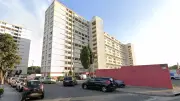 Tragédie à Toulon : une mère et ses trois enfants chutent du 13e étage