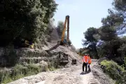 Train des Pignes : retour à la normale attendu fin juillet 2026