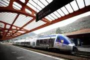 Trains chantant : les Chœurs du Mercantour unissent les voix par-delà la frontière