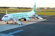 Transavia ouvre un salon à Orly, un virage haut de gamme pour la low-cost
