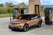 Transition électrique des flottes : l'indicateur progresse à 4,5/10 en 2025