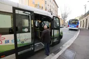 Transports : le coût met-il en péril les finances de l'agglo de Grasse ?