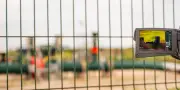 Traque des fuites de méthane : pollution persistante autour de sites pétrogaziers dans le Sud