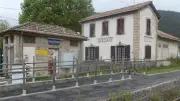 Travaux de régénération sur la ligne Béziers-Neussargues en 2026