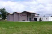 Travaux municipaux : voirie, bâtiments et entretien à Carignan