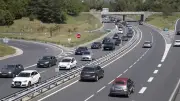 Travaux sur l'A75 en Lozère : perturbations du 1er au 19 juin