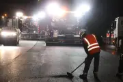 Travaux sur l'A8 dans les Alpes-Maritimes : ce qui change du 26 au 28 mai