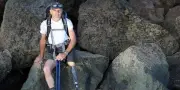 Traversée des Pyrénées avec une prothèse : l'exploit de Thierry Troupeau