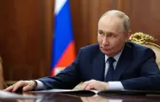 Treize blessés dans une frappe ukrainienne en Russie