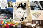 Trends in Riviera x Nice-Matin : un numéro collector sur Cannes