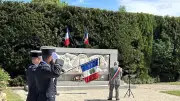 Tresques commémore le 8 mai 1945 avec ferveur