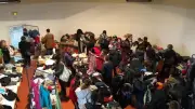 Tri & Troc éco-responsable : renouvelez votre garde-robe au Galion