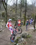 Trial à Bardos : 70 pilotes attendus pour le championnat régional