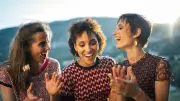 Trio Nota : un voyage vocal en Hongrie au temple de Mialet