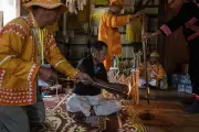 Triplement de la consommation de drogue dans le nord de la Thaïlande
