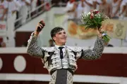 Tristan Barroso confirmera son alternative à Las Ventas le 8 mai