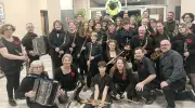 Trélissac : 50 ans de musique avec la Jeunesse musicale
